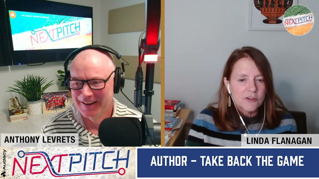 Take Back the Game: Linda Flanagan on the Professionalization of Youth Sports