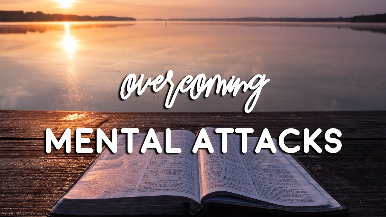 Overcoming Mental Attacks | September 11, 2022 | Pastor Nancy Dufresne