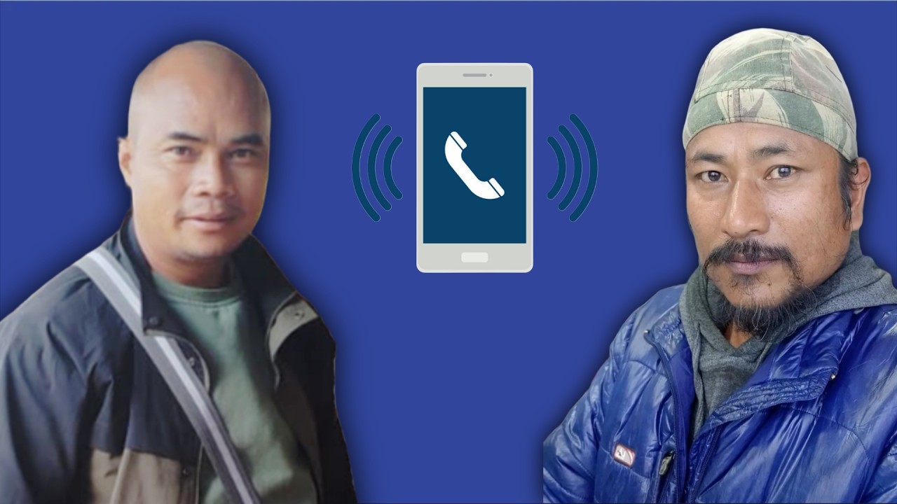 KA JINGIAKREN BAD U RANGBAH U BA LA UJOR PYRSHAH IA U BAHDENG DOHTDONG SHA KA MSCW
