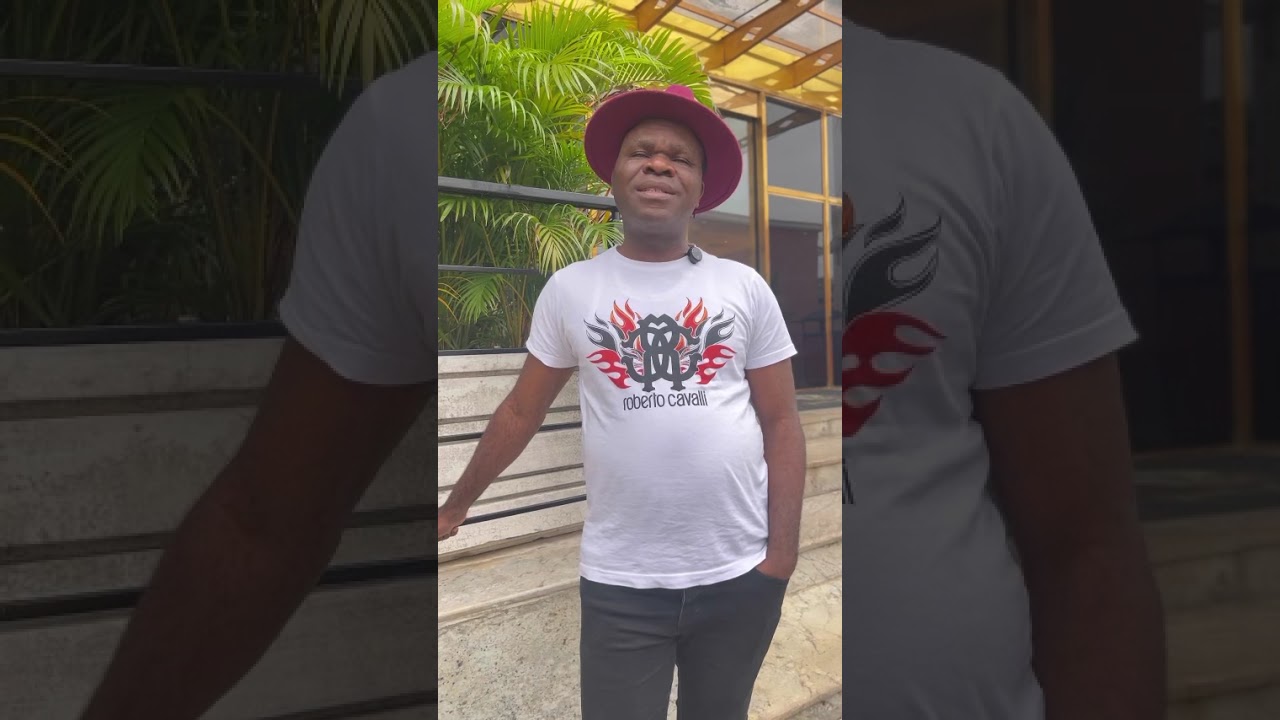Comade Iyere send a strong message to governor okpebholo 