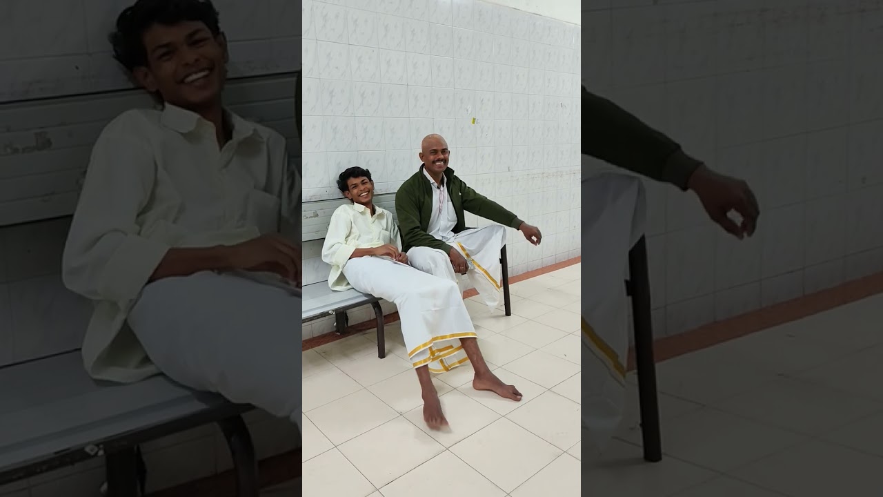 तिरुपति बालाजी के #दर्शन तिरुमला🙏