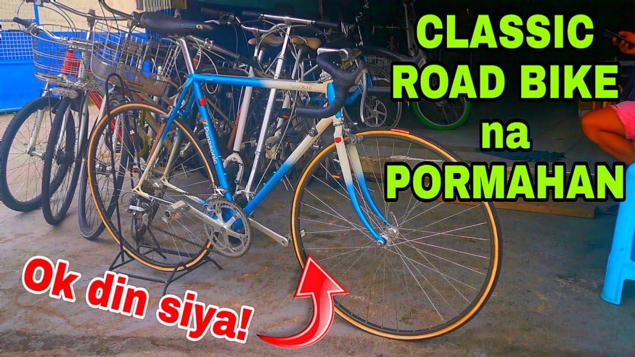 BUTI MAY NAABUTAN PA AKO DITO! Japan surplus na madaming Classic