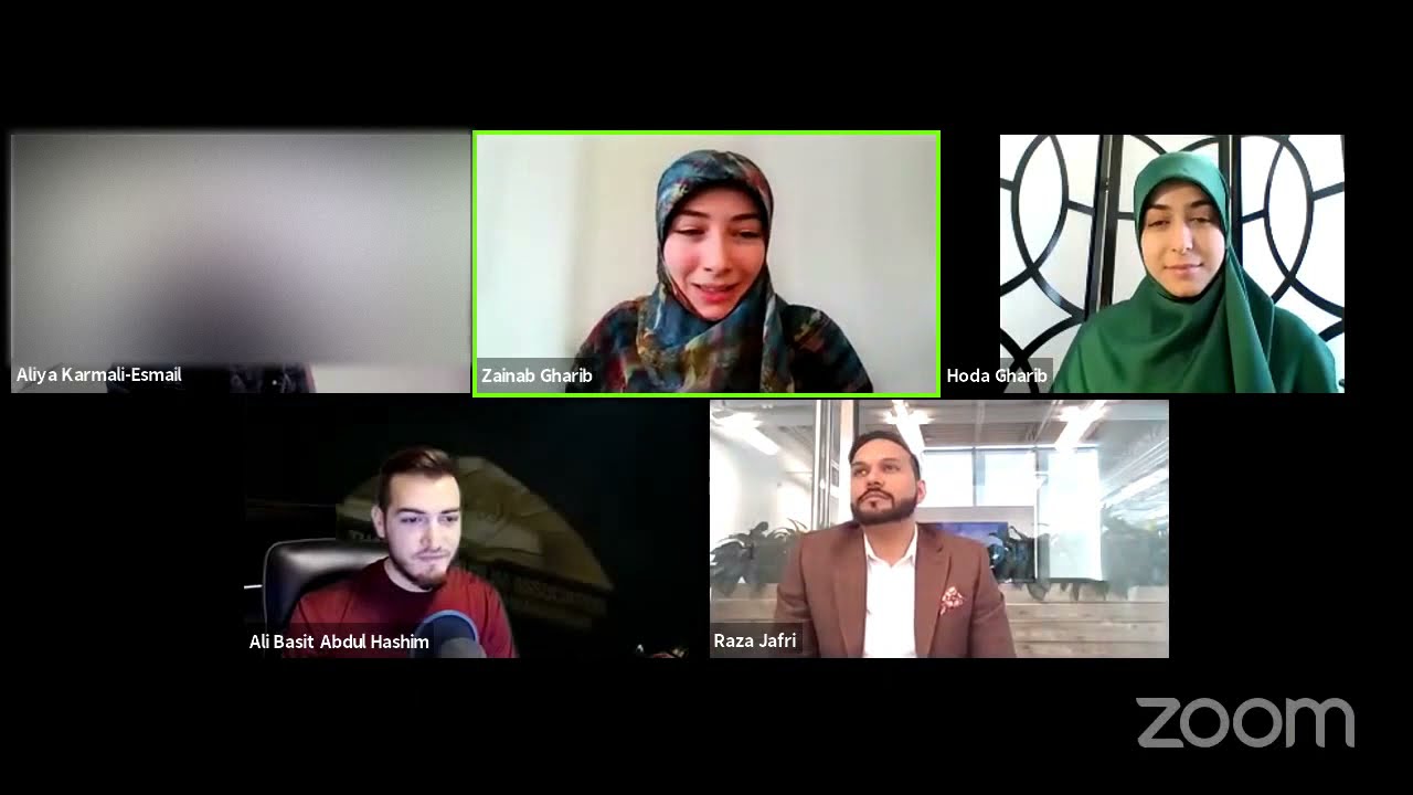Career Panel  Geographers and Urban Planners