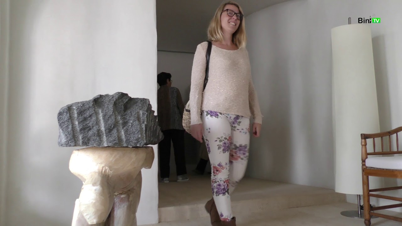 Visita de les dones de Sant Climent a Torralbenc