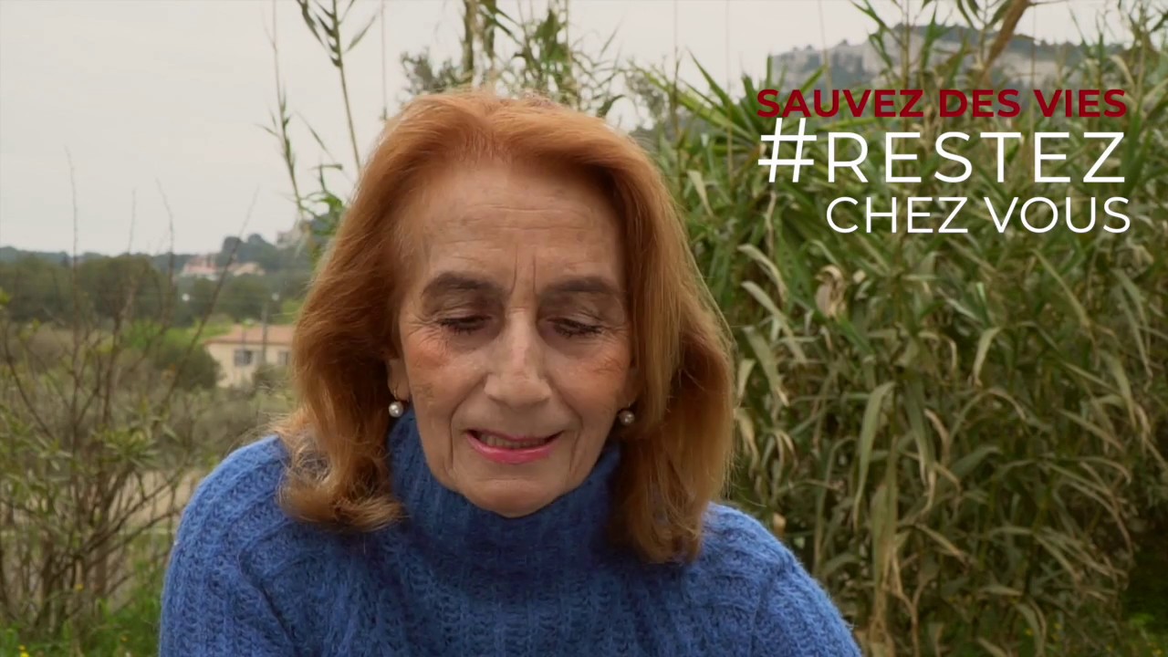 Coronavirus/Covid-19 : Danielle Milon s'adresse aux cassidens