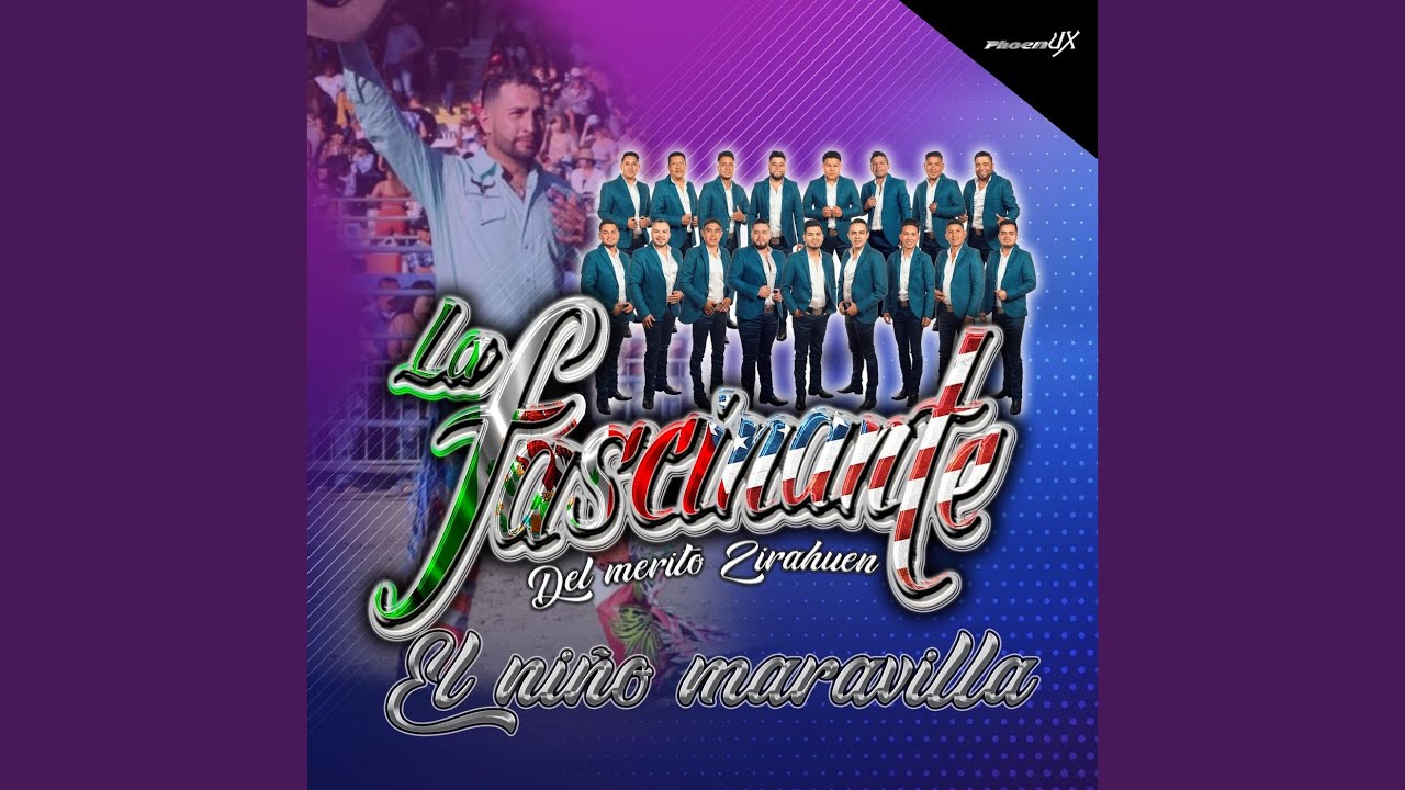 El Niño Maravilla
