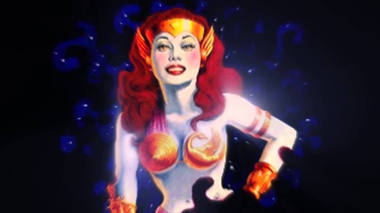 Star Control II - Ending remake