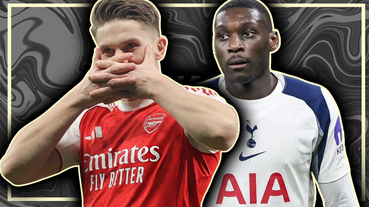 Tottenham Hotspur Are Hopeless