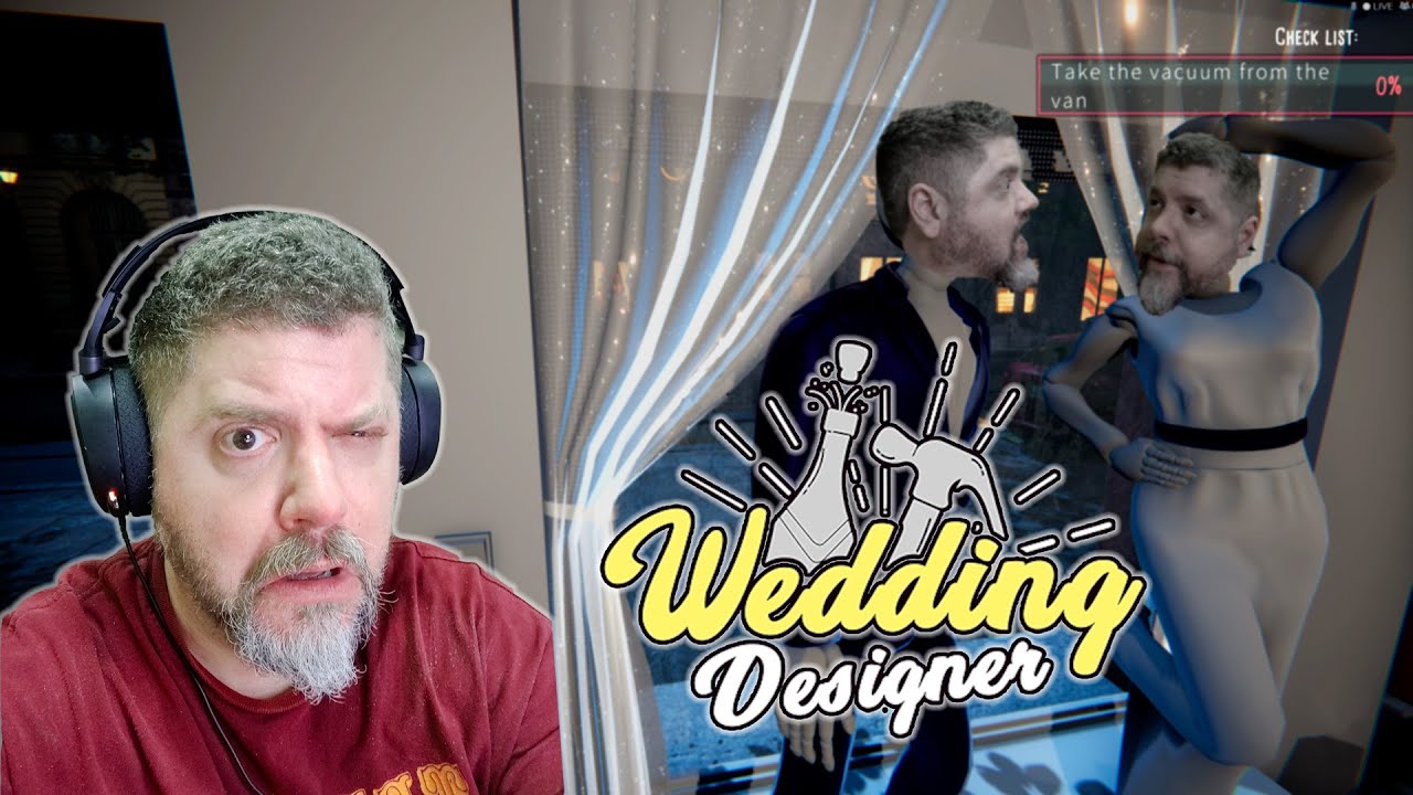 Lowtax plays the CRAZIEST GAME EVER!