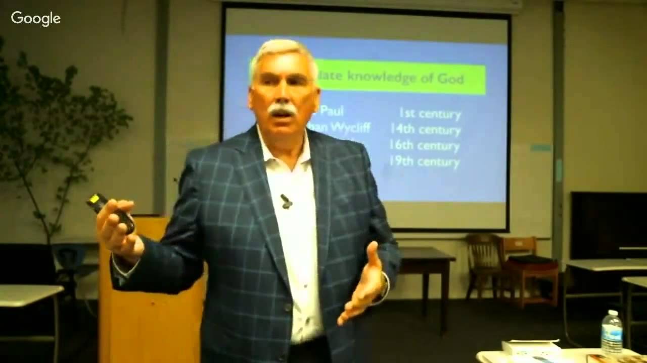 Серия лекций «Исцеление 101»: «Время не является фактором вашей жизни» Дэвида Холе, CSB