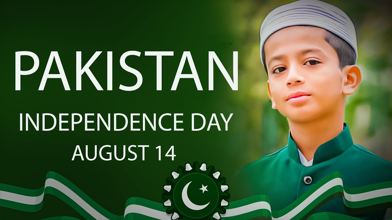 14 August Milli Naghma | Independence Day National Song | JTR Media House