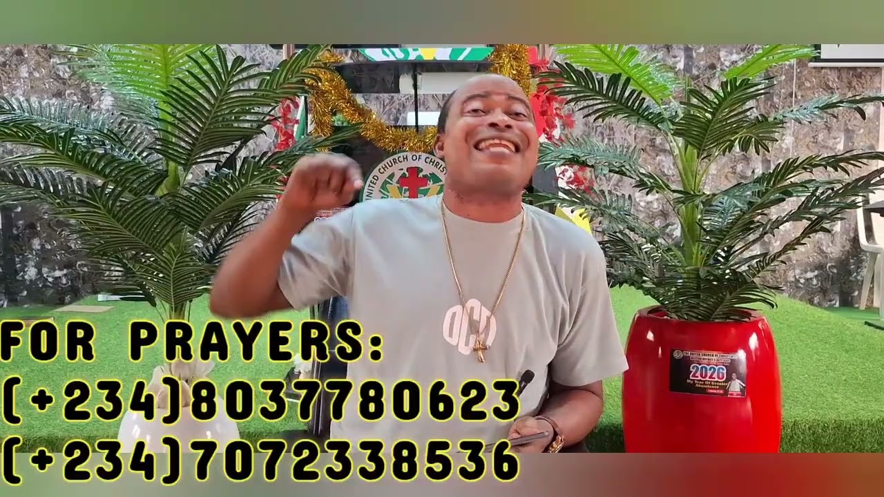 A MOMENT WITH GOD: IF GOD BE WITH YOU…! (EPISODE 7)