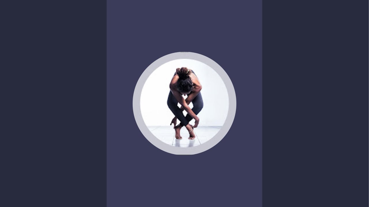 The modern yogi is live
