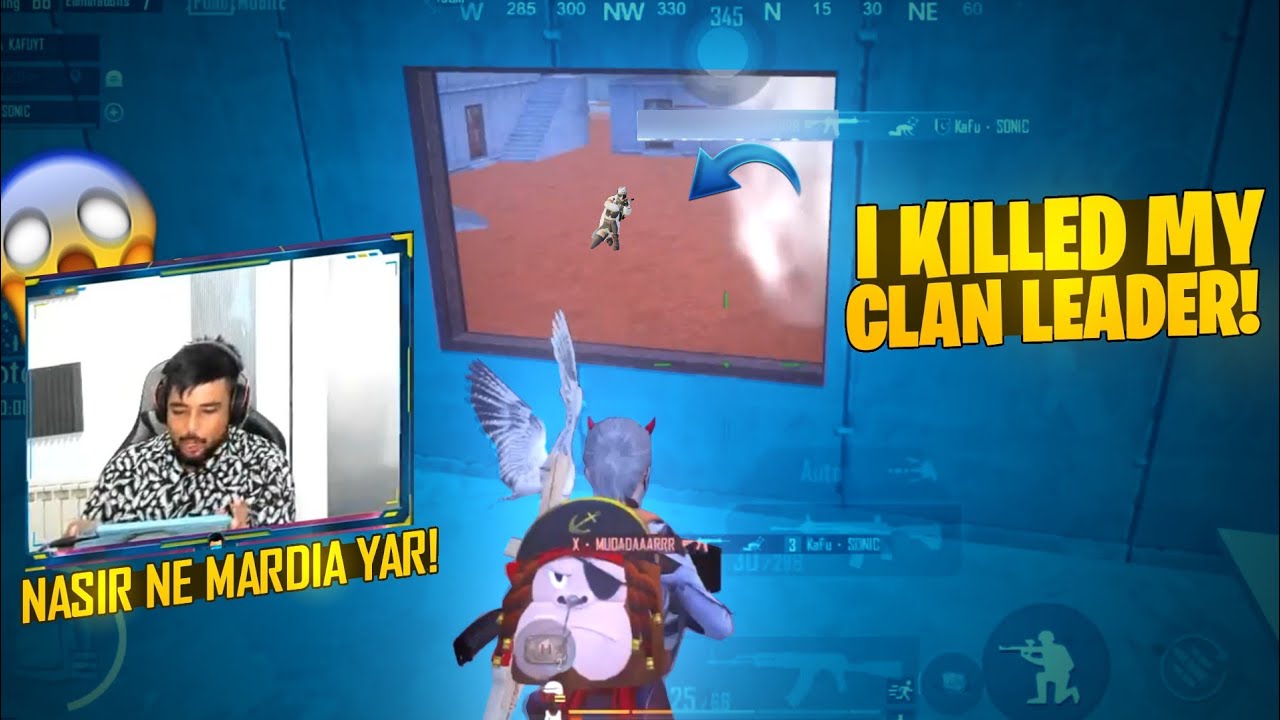 I KILLED  @FMRadioGamingLive  IN BOOTCAMP