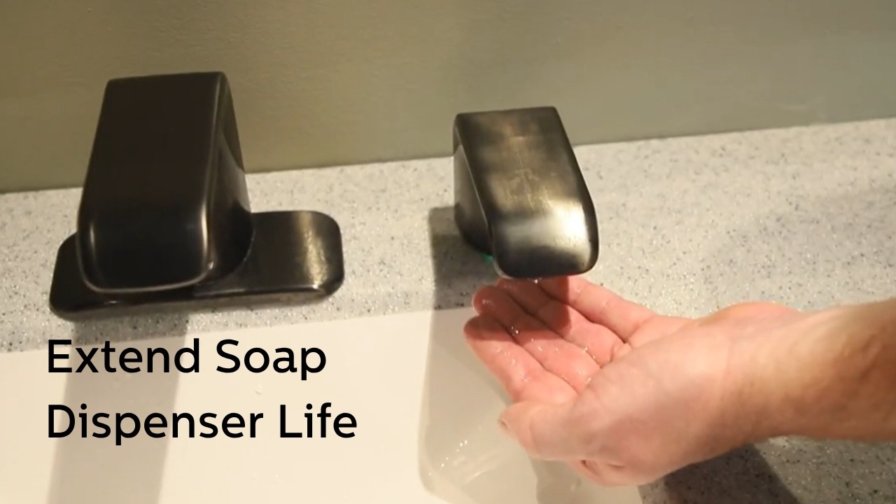 Maintenance of Soap Systems