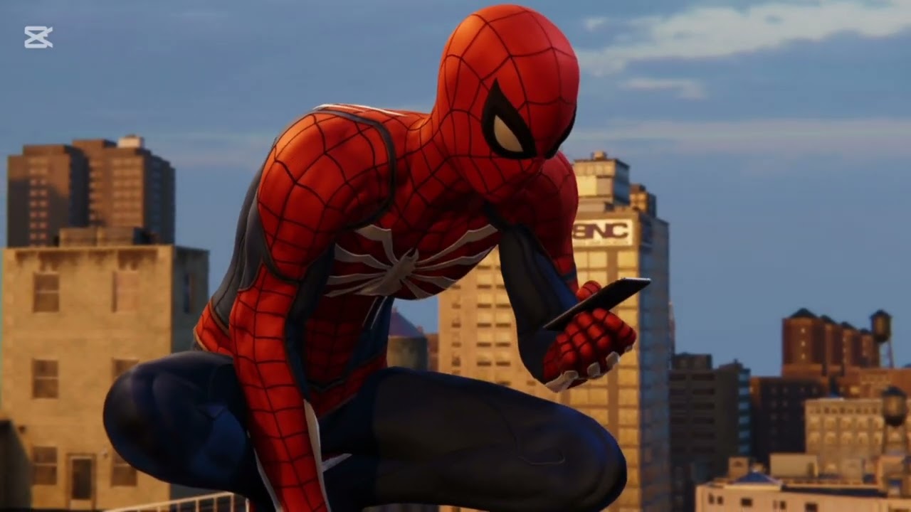 MARVEL SPIDER MAN (مدبلجة عربي) 3#