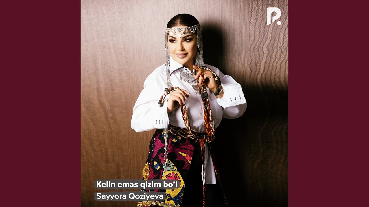 Kelin emas qizim bo’l