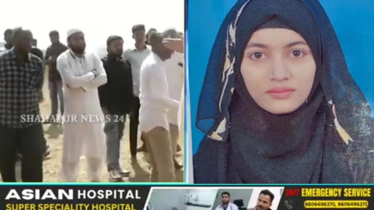 Shaadi ka Khwab Qatl Ki Haqeeqat Zakia Mulla Ki Dardnak Kahani Jo Dil Hila Deti hai