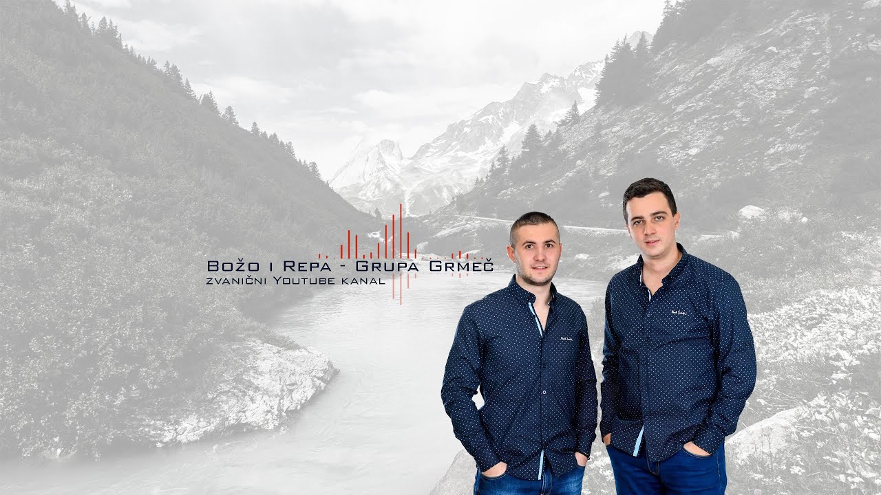 Bozo i Repa i Drustvo - Na suvo (Reutte 2017)
