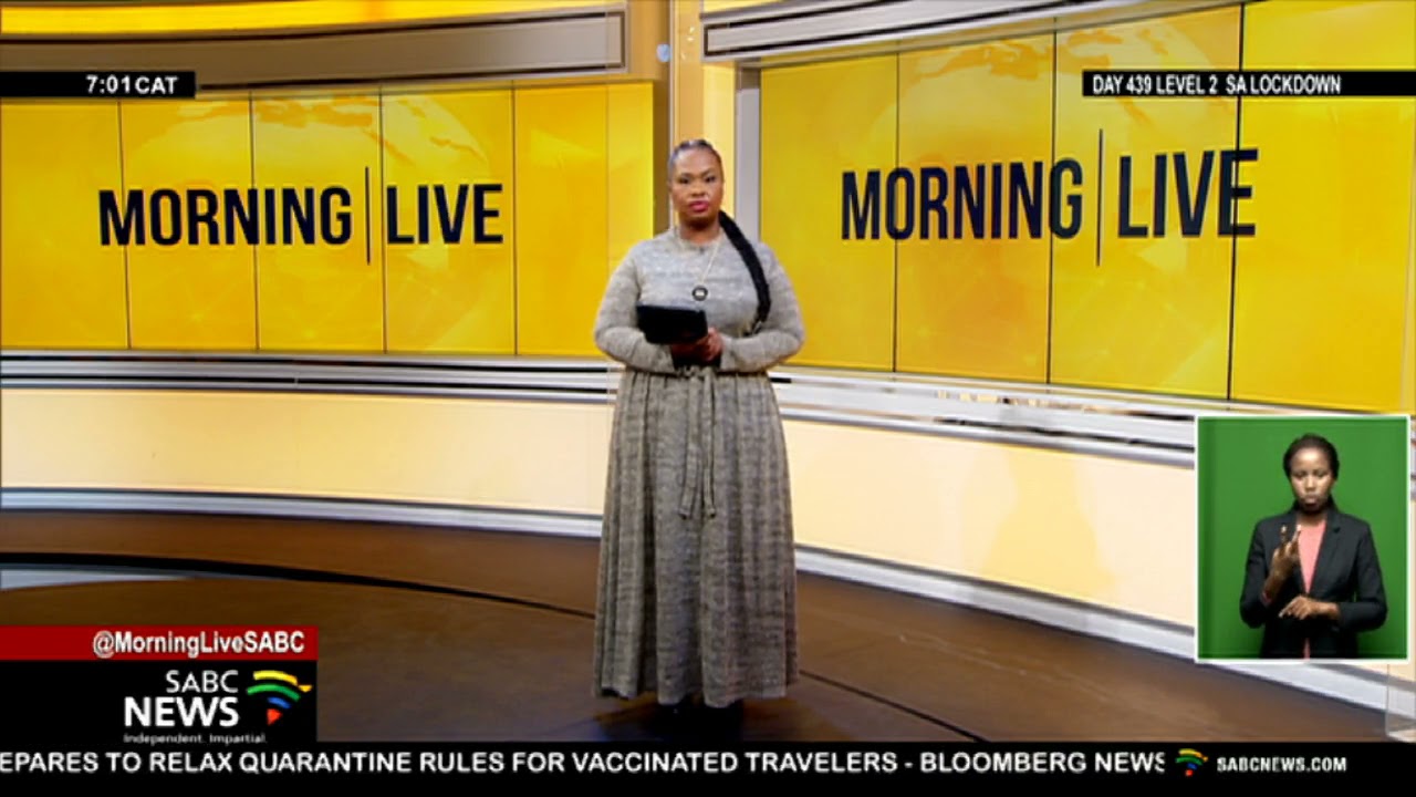SA COVID-19 deaths surge to over 57 000