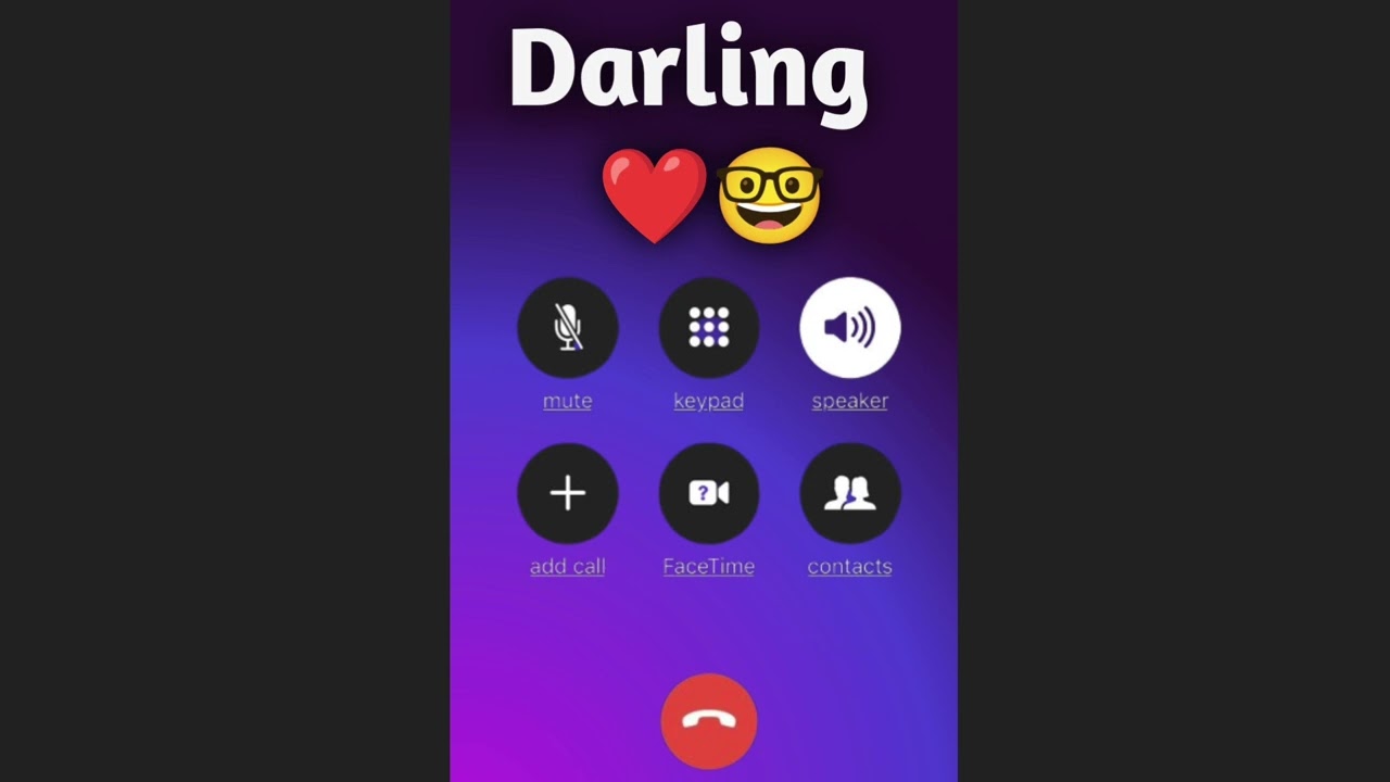 Village darling call 🫶🤓 |meet tomorrow darling|❤️ Onside call prank 😂Call Recording Gf 😜 Love affair