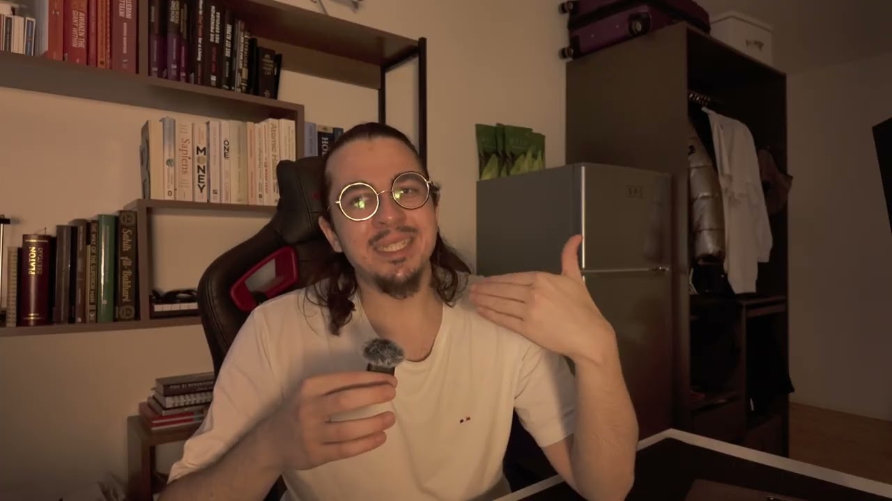 Democracy Is Dead. Revolution Is Near (might delete later)