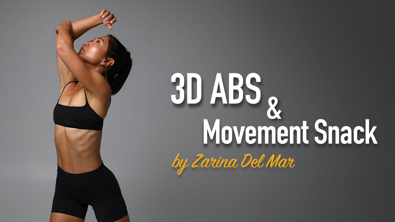 ABS in 10 minutes