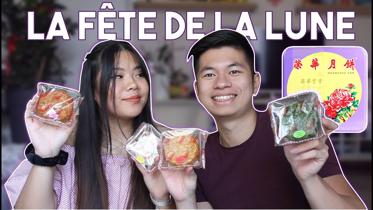 FÊTE DE LA LUNE 🌔 ! QU'EST-CE QUE C'EST ? 🤔 ON VOUS DIT TOUT !