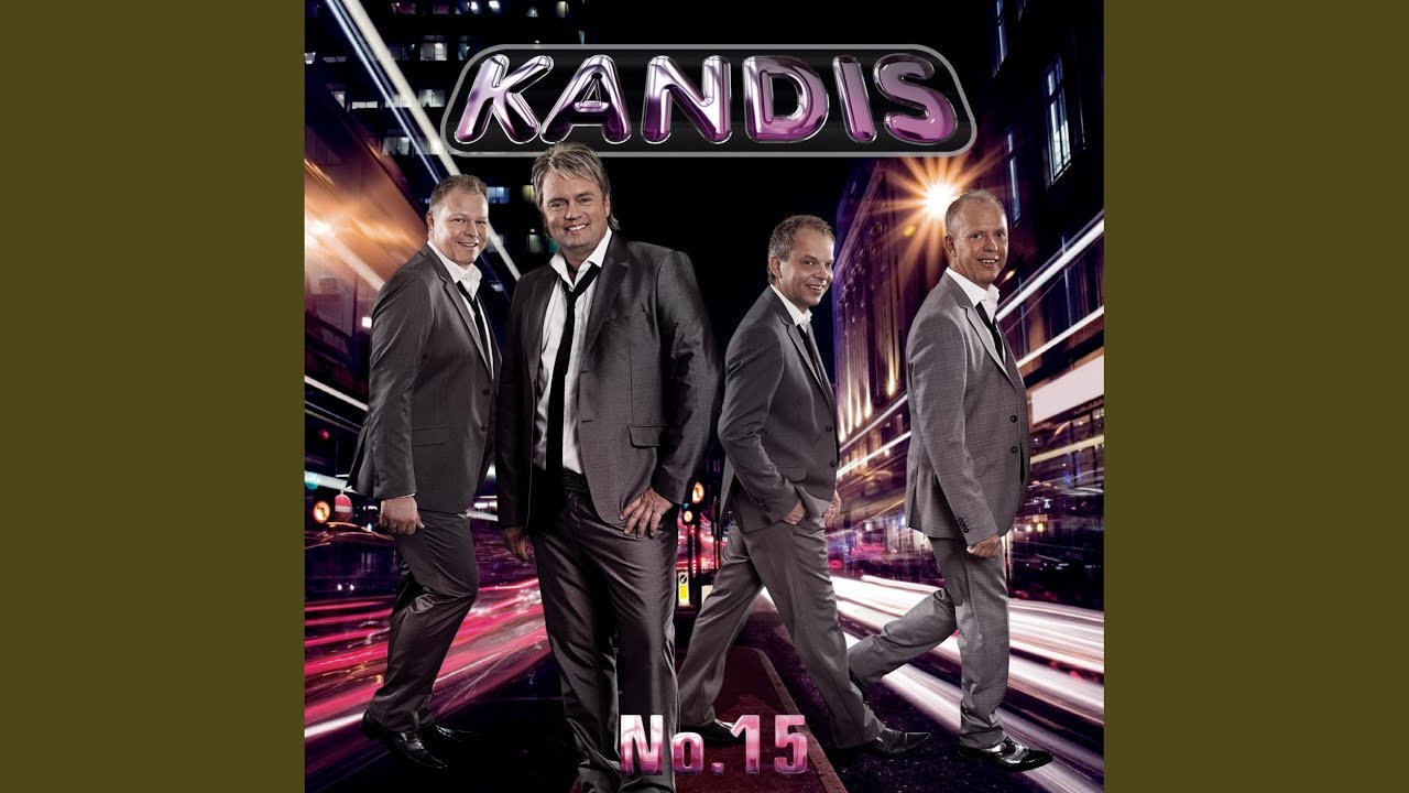 Når jeg tænder lys i mørket