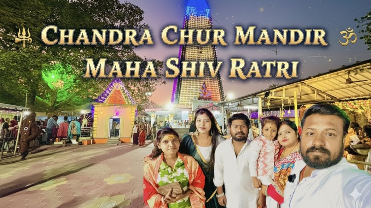 Maha Shivratri Asansol 2026 