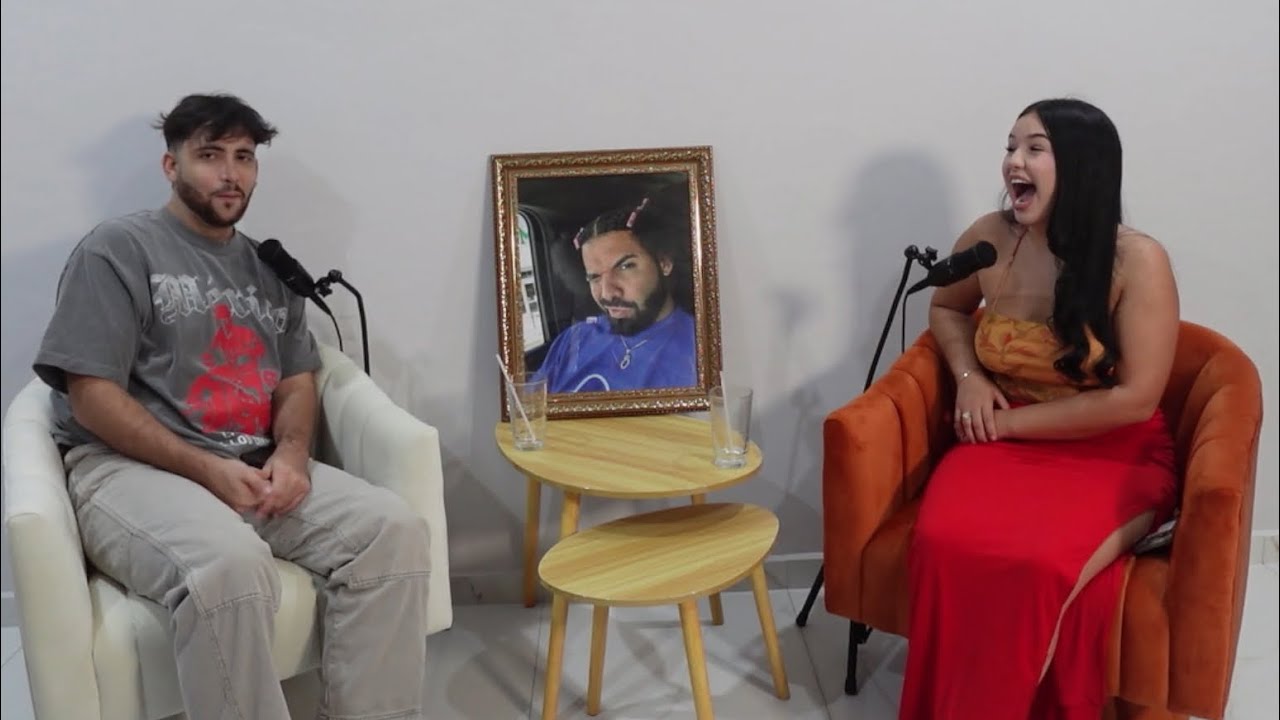 How we met.. my friend tried to steal my man - Impulsive Thoughts Podcast ep. 1
