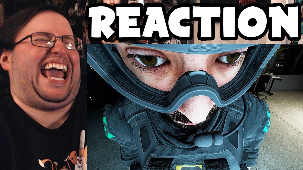 Gor's "When Gamers Use 'Famous Last Words' #2 by GameSprout" REACTION