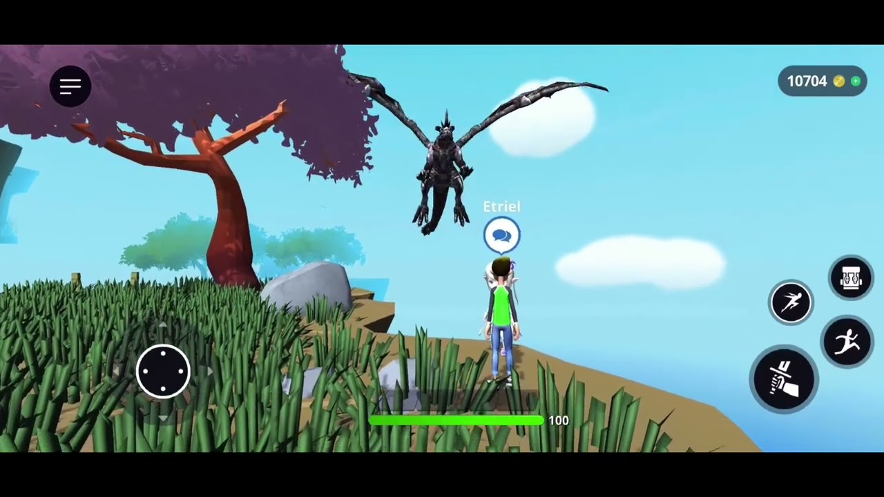 Skybound VR - Long Gameplay Trailer #CreatedWithStruckd