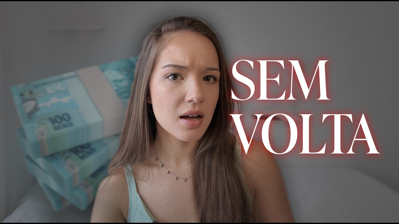 Eu criei uma meta IMPOSSÍVEL de não ser atingida