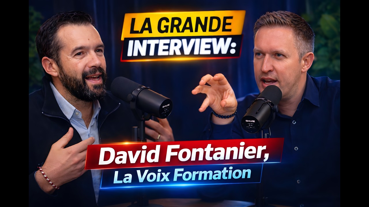 LGITW : David Fontanier