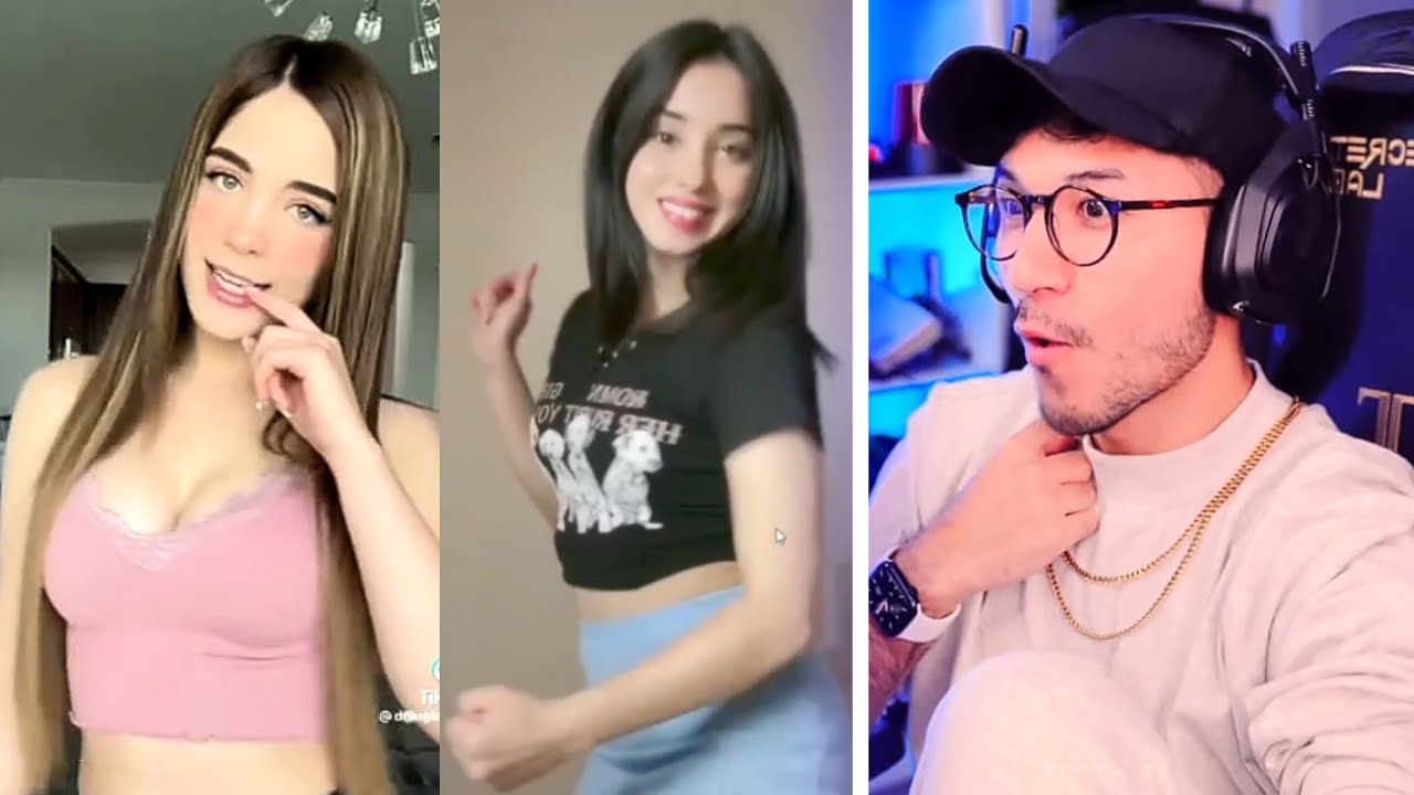 Zein se avergüenza luego de ver estos clips de Deargia y Staryuuki
