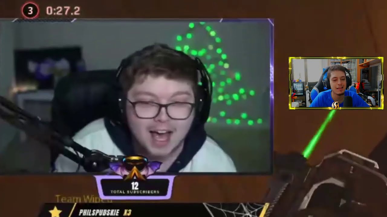 REACCIONO AL RECORD MUNDIAL SOLO VS SQUADS WARZONE 60 KILLS