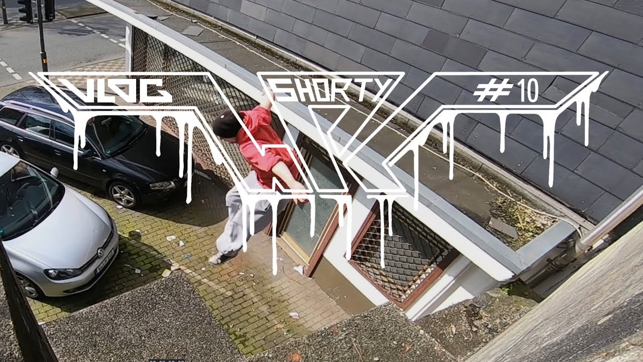 Shorty #10 