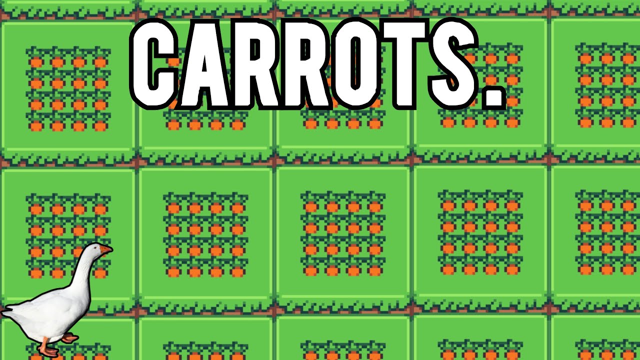 Terra Cards Made Me A Carrot Billionaire...