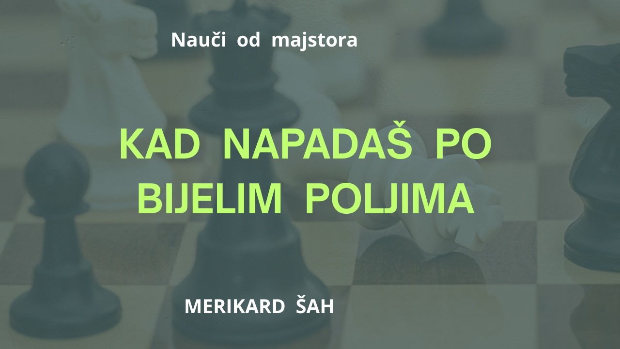 I  TO  JE  TEORIJA  OTVARANJA
