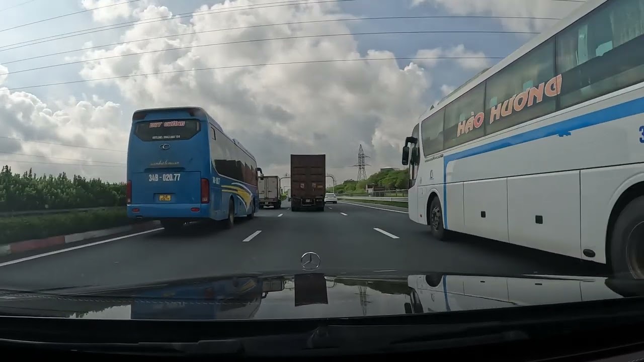 70 phút Hà Nội đến Nam Định