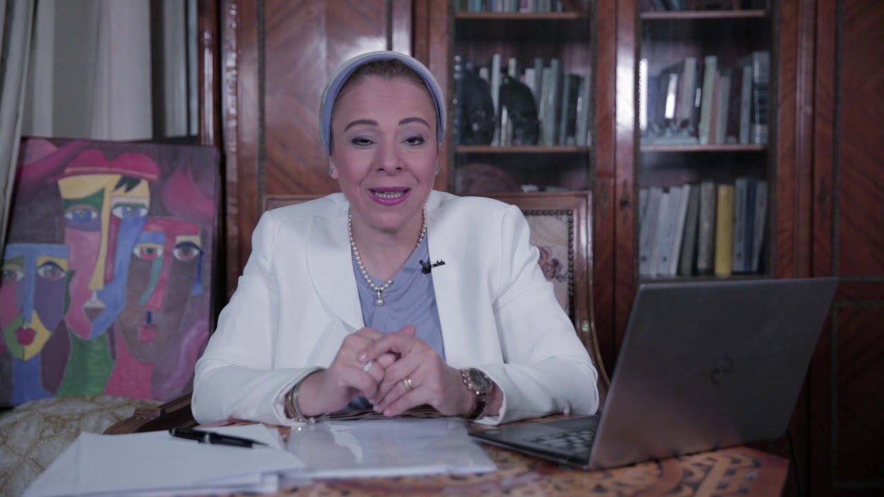 دورة تدريبية حول المجالس المحلية و مشاركة المرأة