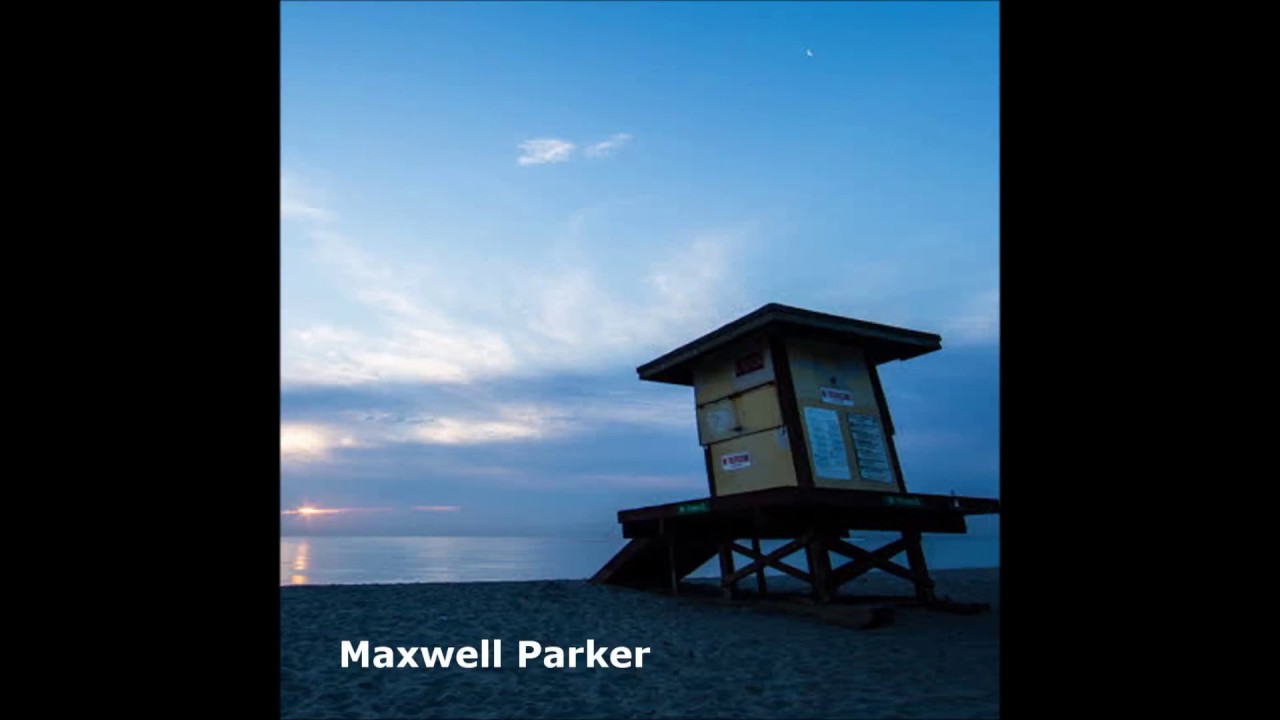 Maxwell Parker - Sunrise