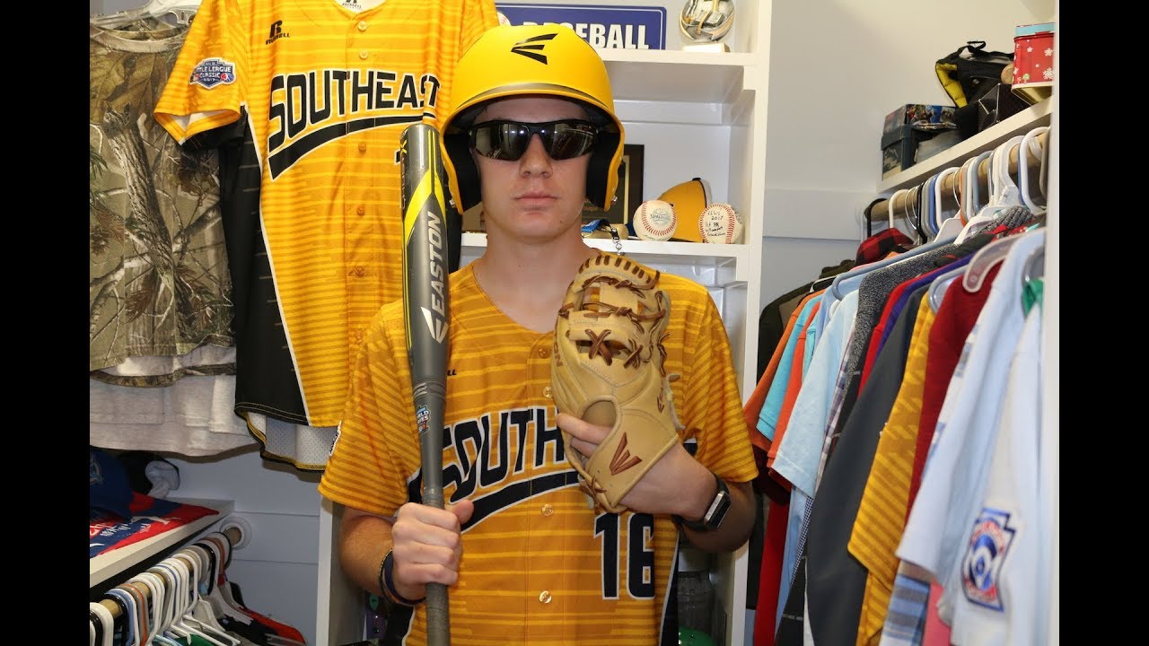 What you get in the 2017 LLWS