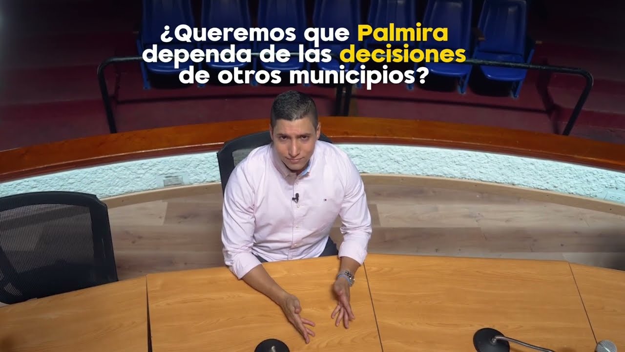 4 razones para NO integrarnos al Área Metropolitana