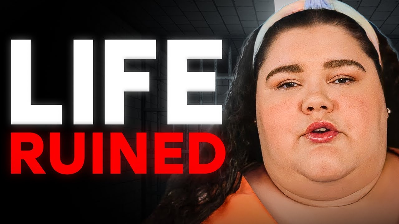 The Deluded Downfall of JaeBae (Fat Activist)