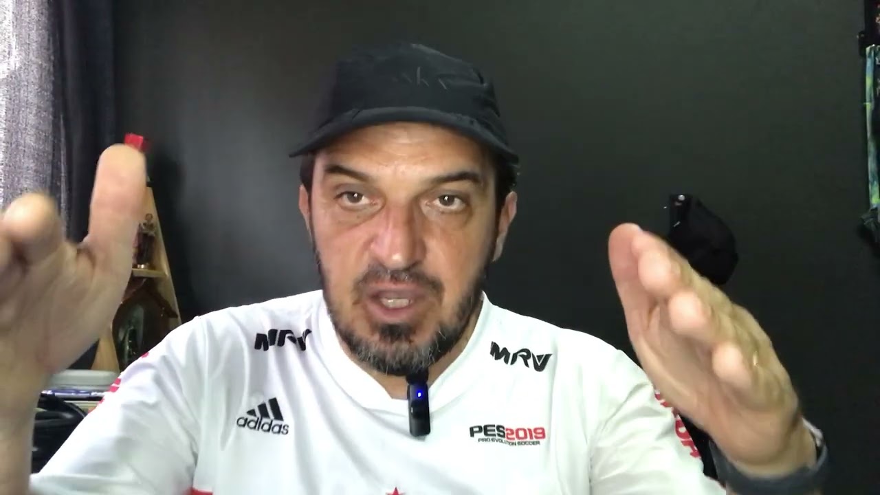 03/45 - CONTAGEM REGRESSIVA - Bora Bora - Vamos SP