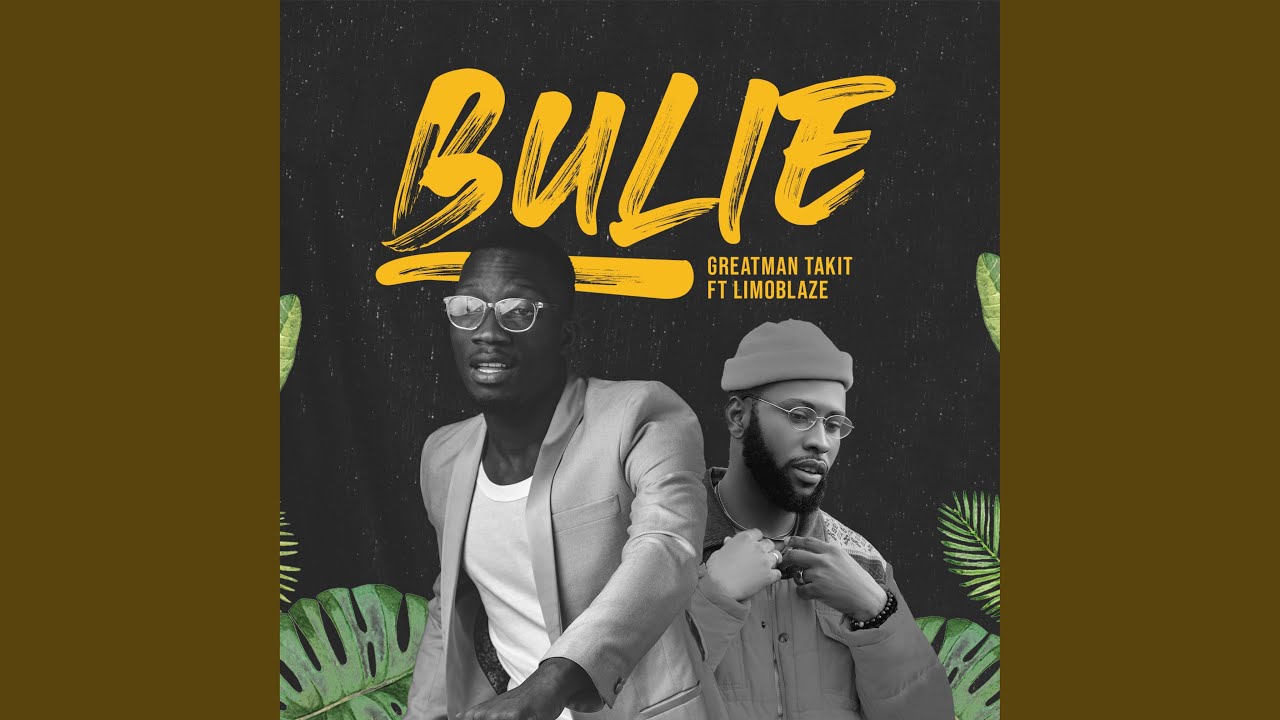 Bulie (feat. Limoblaze)
