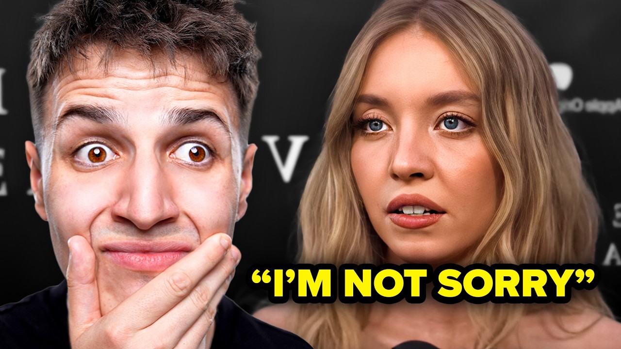 The Sydney Sweeney situation just got worse