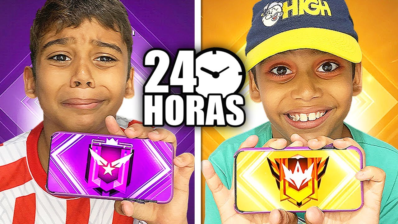 O PRIMEIRO A PEGAR ELITE DESAFIANTE NA NOVA ATUALIZAÇÃO GANHA 20.000 MIL DIAMANTES!